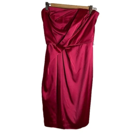 White House Black Market | Dresses | White House Black Market Red Wine Cocktail Dress Size 2 | Poshmark White House Black Market | Dresses | White House Black Market Red Wine Cocktail Dress Size 2 | Poshmark